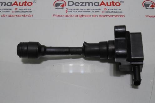 Bobina inductie, CM5G-12A366-CA, Ford Focus 3 sedan, 1.0B