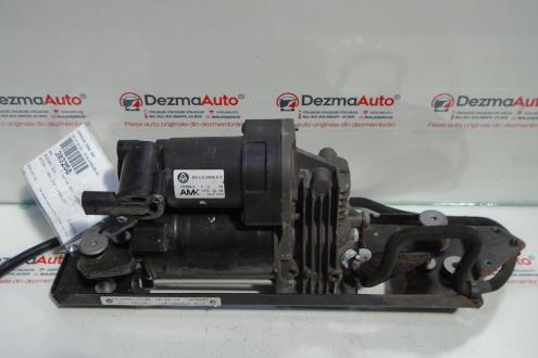 Compresor perne aer, 3710-6785505-01, Bmw 5 Touring (E61) 2.0D (id:303258)