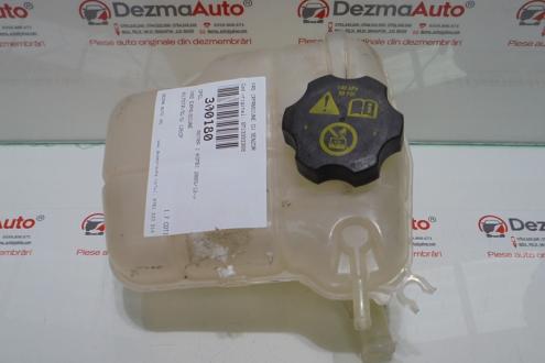 Vas expansiune cu senzor GM13393368, Opel Astra J sedan