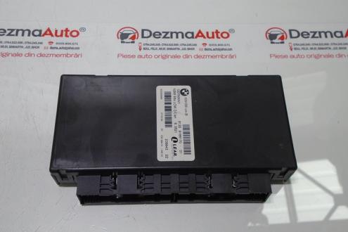 Modul unitate control, 6135-9186170-01, Bmw 5 Touring (E61) 2.0D (id:303299)