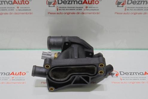 Corp termostat, CM5G-9K478-FA, Ford Focus 3 sedan, 1.0