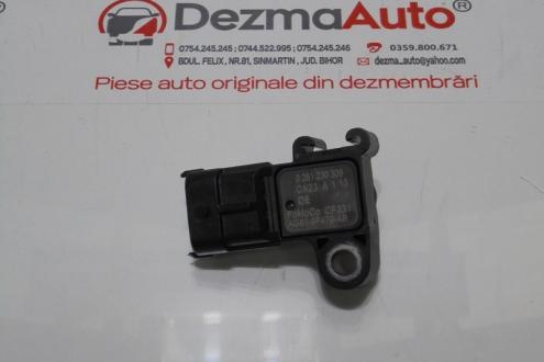 Senzor gaze, AG91-9F479-AB, Volvo V40 combi (VW) 2.0