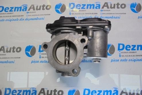 Clapeta acceleratie, CM5G-9F991-FA, Ford Focus 3 Turnier, 1.0