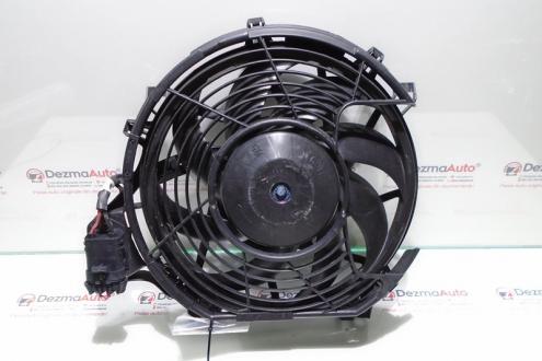 Electroventilator, Opel Combo (X1) 1.3cdti