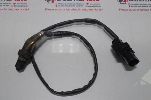 Sonda lambda BV6A-9Y460-AA, Ford Transit Connect (P65), 1.0