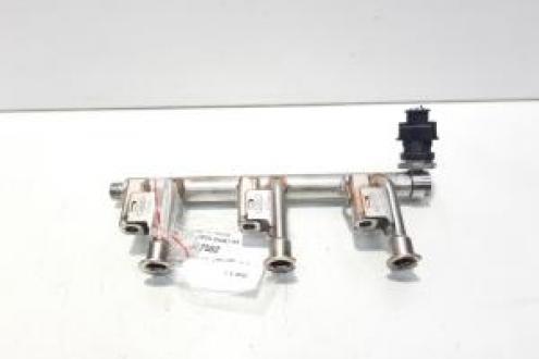 Rampa injectoare, CM5G-9H487-HB, Ford Focus 3, 1.0