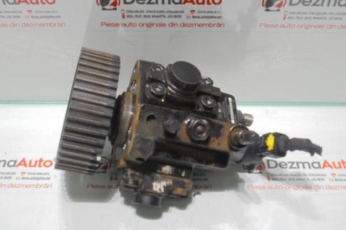 Pompa inalta presiune, 55205935, 0445010150, Fiat Doblo (119) 1.9jtd