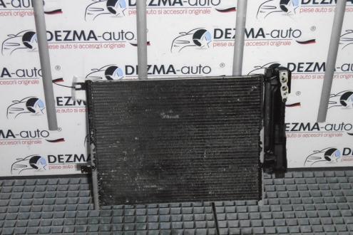 Radiator clima 6453-8377614, Bmw 3 (E46) 1.6b