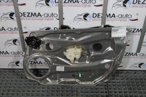 Macara cu motoras dreapta fata A2047660239, Mercedes Clasa C T-Model (S204)