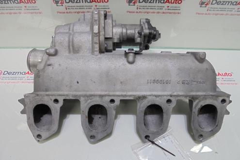 Galerie admisie cu egr 4M5Q-9424-CC, Ford Focus 2 (DA) 1.8tdci  (pr:110747)