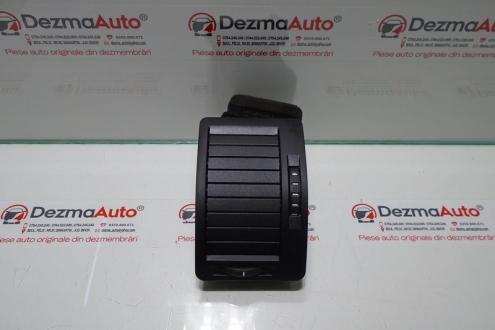 Grila aer bord stanga, cod 1Z0819701, Skoda Octavia 2 Combi (1Z5) (id:294122)