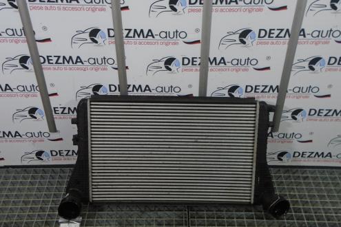 Radiator intercooler, 1K0145803L, Vw Jetta 3 (1K2) 1.9tdi (id:303571)