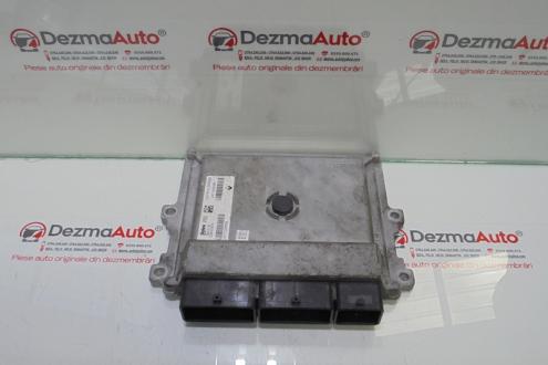 Calculator motor, 237103008R, 237102806R, Dacia Logan MCV (KS) 0.9TCE (id:303873)