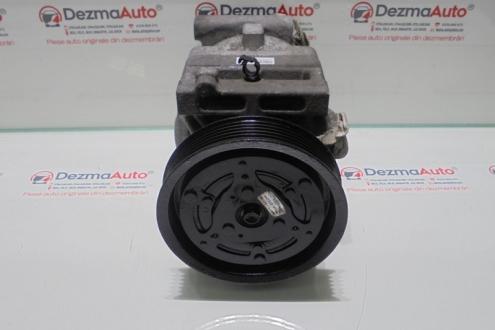 Compresor clima 447260-7000, Fiat Brava (182) 1.9td  (pr:117994)