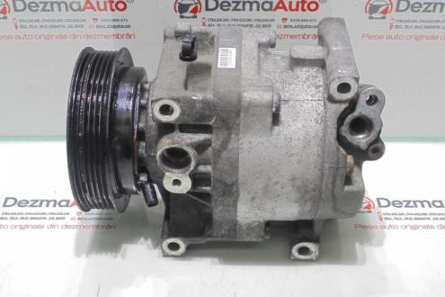 Compresor clima 447260-7000, Fiat Bravo 1 (182) 1.9jtd (pr:117994)