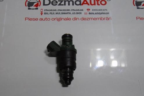 Injector 037906031AL, Vw New Beetle cabriolet (1Y7) 1.6b