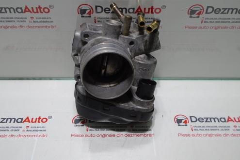 Clapeta acceleratie 06A133062A, Vw Bora combi (1J6) 1.6b