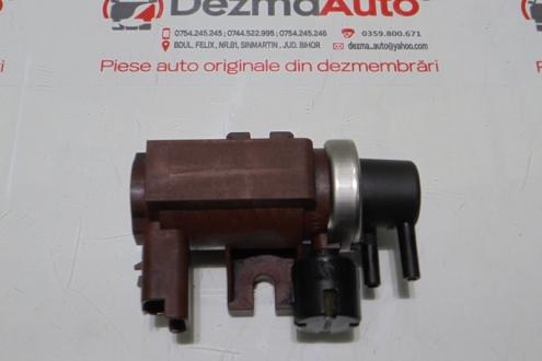 Supapa vacuum 9650098380, Ford Focus 2 (DA)  2.0tdci