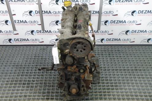 Motor Z19DTH, Opel Vectra C, 1.9cdti