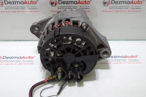 Alternator cod GM12759595, Opel Vectra C combi, 1.9cdti (pr:110747)