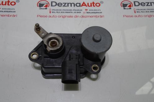 Motoras galerie admisie GM55205127, Opel Vectra C combi, 1.9cdti