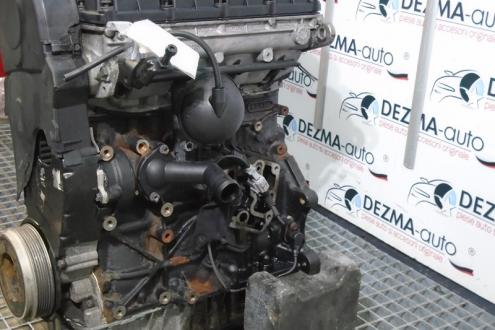 Motor AUY, Seat Alhambra (7V8, 7V9) 1.9tdi