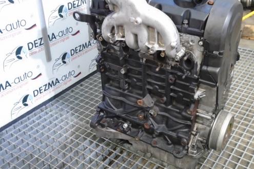 Motor AUY, Seat Alhambra (7V8, 7V9) 1.9tdi