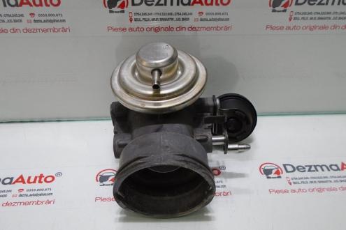 Egr cu clapeta 038131501AA, Vw Sharan (7M8, 7M9, 7M6) 1.9tdi