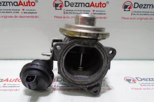 Egr cu clapeta 038131501AA, Vw Sharan (7M8, 7M9, 7M6) 1.9tdi