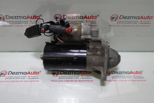 Electromotor 0001108202, Fiat Doblo Cargo (263) 1.9d m-jet (pr:110747)