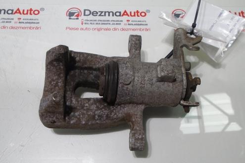 Etrier dreapta spate, Renault Megane 3 Coupe, 1.5dci (id:303954)