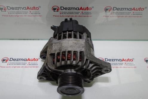 Alternator cod 46782213, Fiat Brava (182) 1.9JTD