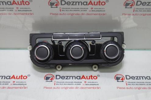 Panou comanda ac 3C0907336AB, Vw Golf 6 Variant (AJ5) (id:304291)