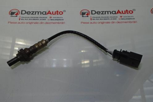 Sonda lambda 03C906262, Skoda Fabia 2 Combi (5J) 1.2b