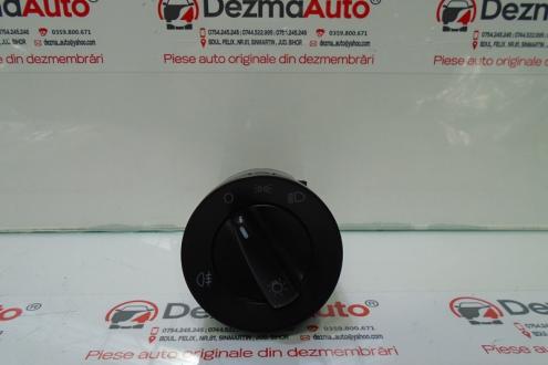 Bloc lumini 3B0941531B, Skoda Fabia 2 Combi (5J)