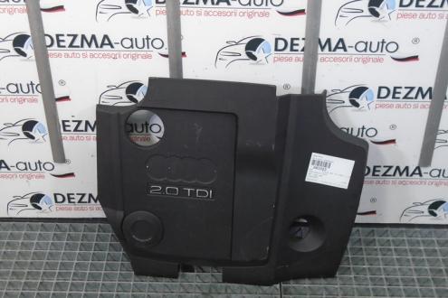 Capac motor, cod 03G103925AS, Audi A4 (8EC, B7) 2.0 tdi, BRE  (id:303323)