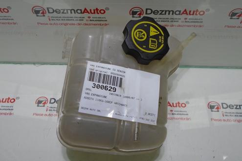 Vas expansiune cu senzor GM22924025, Opel Insignia A sedan