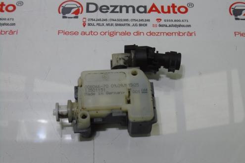 Motoras deschidere usa rezervor GM13501151, Opel Insignia A sedan