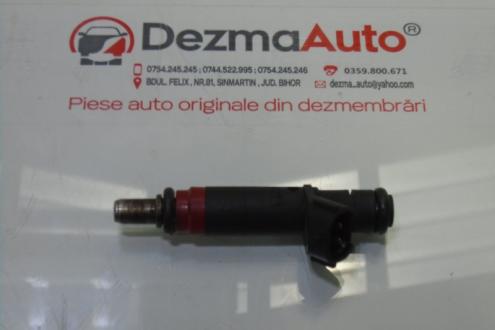 Injector 03D906031C, Vw Polo (9N) 1.2b (id:304519)