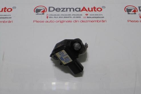 Senzor presiune gaze A0041533128, Mercedes Clasa C (W202) 2.7cdi (pr:110747)