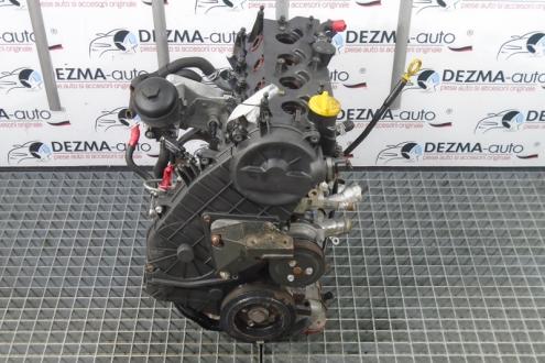 Motor Z17DTR, Opel Astra H sedan, 1.7cdti