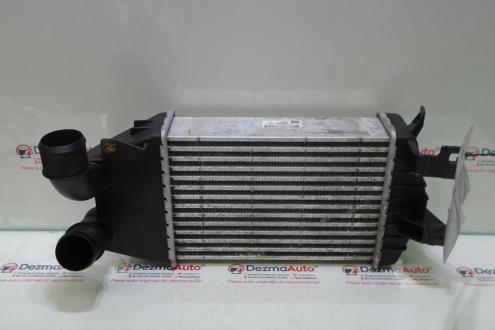 Radiator intercooler GM13240831, Opel Astra H, 1.7cdti