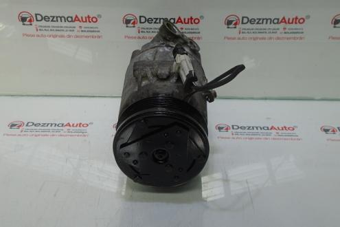 Compresor clima GM13297443, Opel Astra H Twin Top, 1.7cdti (pr:111072)