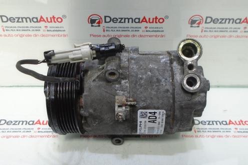 Compresor clima GM13297443, Opel Astra H Twin Top, 1.7cdti (pr:111072)