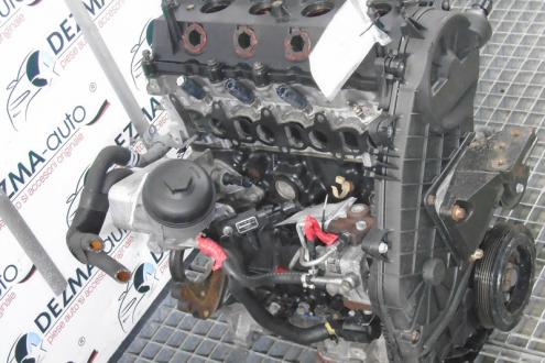Motor Z17DTR, Opel Astra H 1.7cdti