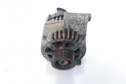 Alternator, cod 46823546, Fiat Doblo (119) 1.3d m-jet (id:298064)