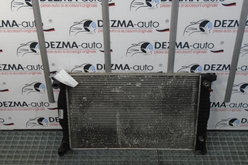 Radiator racire apa, 8E0121251AQ, Audi A4 (8E2, B6) 2.0b