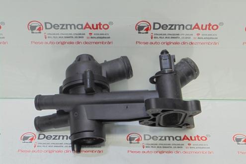 Corp termostat, 03C121111B, Seat Ibiza 4 (6L1) 1.2B (pr:110747)