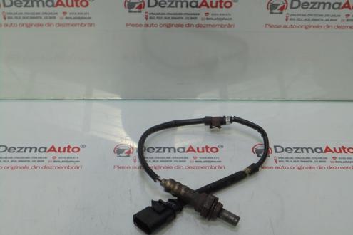 Sonda lambda, 03E906262B, Seat Ibiza 4 (6L1) 1.2B (id:305332)