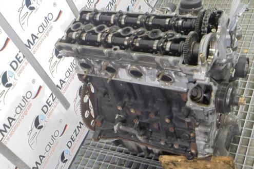 Motor, 204D4, Bmw 3 (E46) 2.0d (pr:111745)